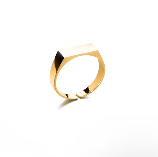 Signet Ring